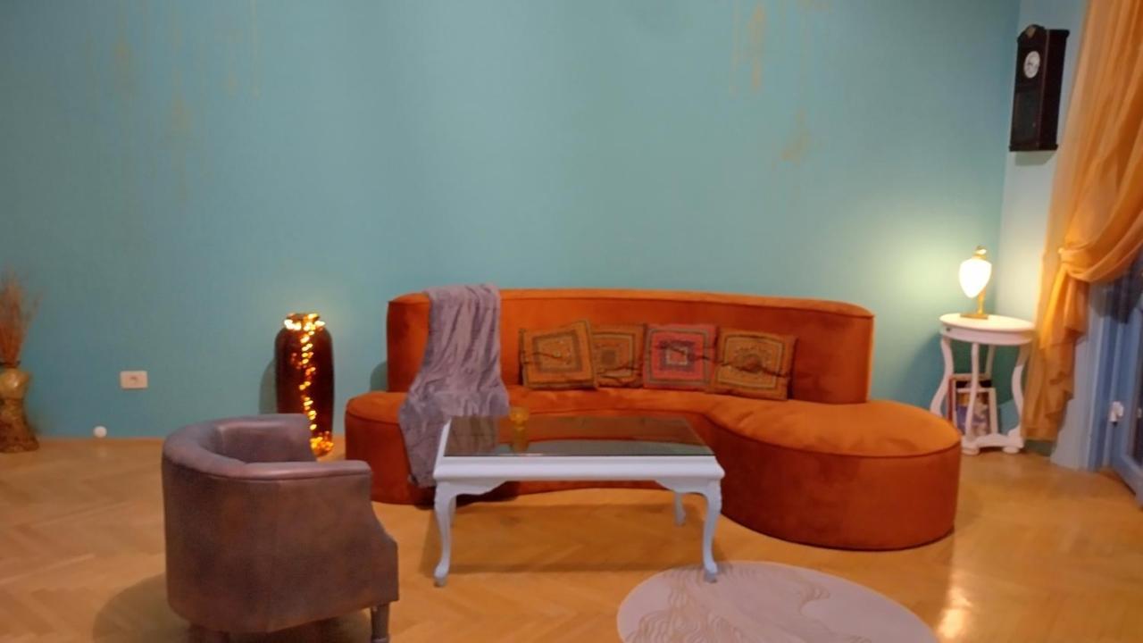 טימישוארה Melina Studio מראה חיצוני תמונה